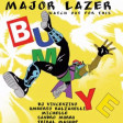 Major Lazer  - Watch Out For This (Dj Vincenzino, Balzanelli, Michelle, Sandro Murru Tribal Mash)