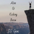 Simple Minds vs Sarah Menescal - Alive & Kicking Bossa (DJ Giac Mashup)