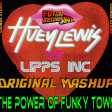 The Power of Funky Town