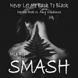 Never Let Me Back To Black (Depeche Mode vs. Amy Winehouse)