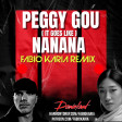 Peggy Gou (It_Goes_Like) Nanana (Fabio Karia Remix) NOW FREE DOWNLOAD !!!