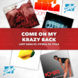 009 Dj. Surda - Come On My Krazy Back (Lady Gaga, Pitbull, Riva Starr, Khia & Javi Mula)