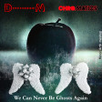 Depeche Mode & Chromatics - We Can Never Be Ghosts Again | 7th seal mix
