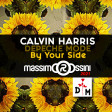 CALVIN HARRIS vs DEPECHE MODE - By Your Side (ROSSINI Mashup 2021)