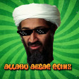 DJ INAPPROPRIATE - Allah Akbar (Dj Alex C remix)