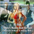 DJ Useo - Stacy's Master And Servant ( Fountains Of Wayne vs Depeche Mode )