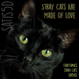 Stray Cats Are Made of Love (Eurythmics vs. Stray Cats vs. Shouse)