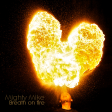Breath on fire (Alicia Keys / Berlin) (2013)