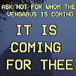 For Whom The Vengabus Is Coming (Vengaboys x Metallica)