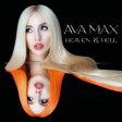AVA MAX - Belladonna (DJ 491 atmosphere pop remix)