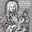 Vivaldi's Space Oddity Wedding ( Billy Idol vs David Bowie vs Vivaldi vs Polar )