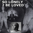 So Lonely 2 Be Loved - Lizzo vs. The Police