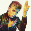 David Bowie - Heroes (Miki Zara Remix)
