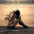 DJ Useo - Is It Like The Way It Is ( Bruce Hornsby vs Primal Scream vs World Party )