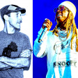 Ghostwriter Rule The World (Lil Wayne & Mase Vs RJD2)