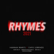 Hanna Wants, Chris Lorenzo - Rhymes  (Dave Delly, Umberto Balzanelli & Michelle Bootleg Remix)