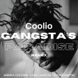 Coolio - Gangsta's Paradise- RMX - ANDREA CECCHINI & LUKA J MASTER & STEVE MARTIN