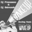 Rocco Hunt - Wake Up (Dj Francesco & Dj Salvuccio Bootleg Remix)