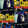Train machine - Friki y Emo mashup (I Blame Coco vs. The Clash)