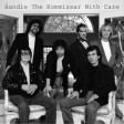 Handle The Kommissar With Care ( Falco vs The Traveling Wilburys )
