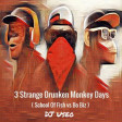 DJ Useo - 3 Strange Drunken Monkey Days ( School Of Fish vs Bo Biz )