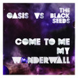 Come to me my Wonderwall (Oasis vs the Black Seeds) (2016)