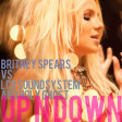 Britney Spears vs. LCD Soundsystem with Holy Ghost - Up N Down (DJ Yoshi Fuerte Bass Edit)