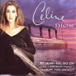 Celine Dion - My Heart Will Go On Dimar Re-Boot