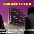 Peter Fox feat. Inez - Zukunft Pink (Umberto Balzanelli, Jerry Dj, Michelle Rework Part II)