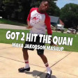 Maya Jakobson - Got 2 Hit The Quan (Sean Paul vs. iHeart Memphis)