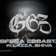 Sfera Ebbasta, Lazza, Shiva - G63 (EckyDj & GV Come On Edit)