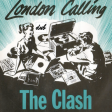 THE CLASH  London calling (dub version)