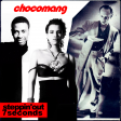 Chocomang - 7 Seconds Steppin Out (Joe Jackson vs Youssou N'Dour & Neneh Cherry)