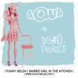 Funky Belek - Barbie girl in the kitchen (Aqua vs. Prismo Perfect)