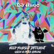 DJ Useo - Keep Yourself Different ( Queen vs Peter Schilling )