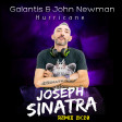 Galantis, John Newman - Hurricane (Joseph Sinatra Remix 2k20)