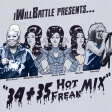 34+35 Hot Freak Mix (Foreigner x Ariana Grande feat. Doja Cat & Megan Thee Stallion x Missy Elliot)