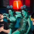 Danijay Vs Provenzano Dj x Paola & Chiara - Ride the Way x  Festa Totale ( Tella Mashup)