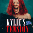 Kylie Minogue - 90s TENSION (Mashup Remix feat. Crystal Waters & Robin S & Gala)