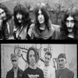 Bulls On Paranoid (Black Sabbath Vs. Rage Against The Machine Mashup)