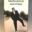 Jean-Jacques Goldman vs Seal - Sache que je... suis Crazy (DJ Giac Mashup)