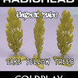 Fake Yellow Trees