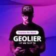 GEOLIER - I P ME TU P TE (FRANKIE RE-WORK)