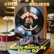 Cher - Believe (Radio Remix by Fabio DJ)