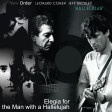 Jeff Buckley, Leonard Cohen, New Order, Ennio Morricone - Elegia for the Man with a Hallelujah