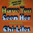 Have You Seen Her Dancing (CVS Mashup) - The Chi-Liets + John Mayer -- v4 UPDATE