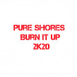 All Saints vs. R Kelly Feat. Wisin N Yandell - Pure Shores Burn It Up 2k20