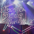 Super Groovejet - Purple Disco Machine vs. ABBA