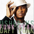 Usher vs. Daft Punk - Funk Yeah (DJ Yoshi Fuerte's Octoberfest Blend)