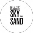 127 - Paul Kalkbrenner - Sky And Sand (Silver Regroove)